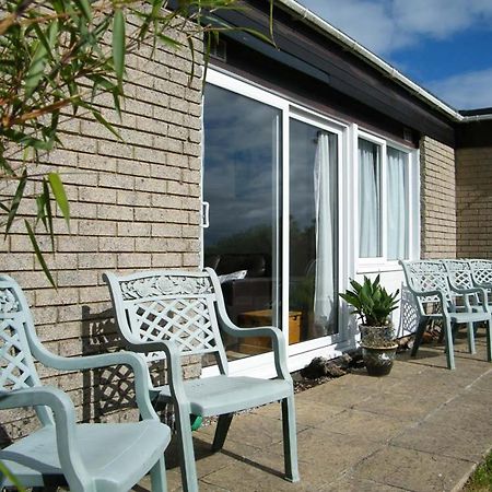 Chalet At Penstowe Holiday Park Near Bude Buitenkant foto