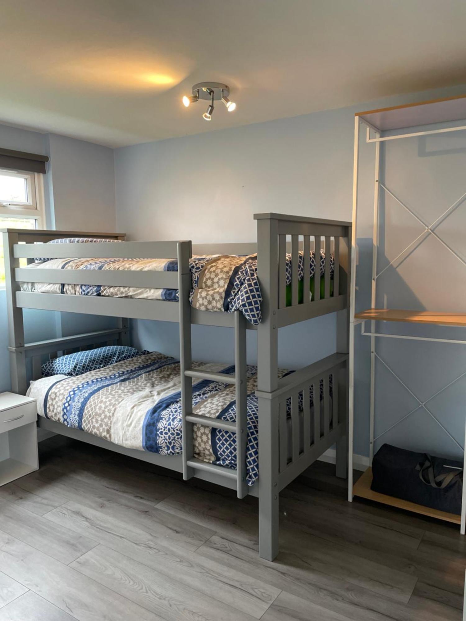 Chalet At Penstowe Holiday Park Near Bude Buitenkant foto
